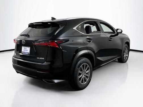 2019 Lexus NX 300 Base
