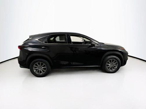 2019 Lexus NX 300 Base