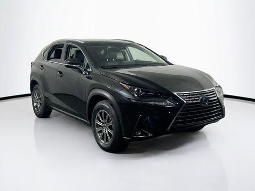 2019 Lexus NX 300 Base