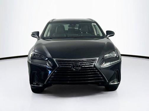 2019 Lexus NX 300 Base