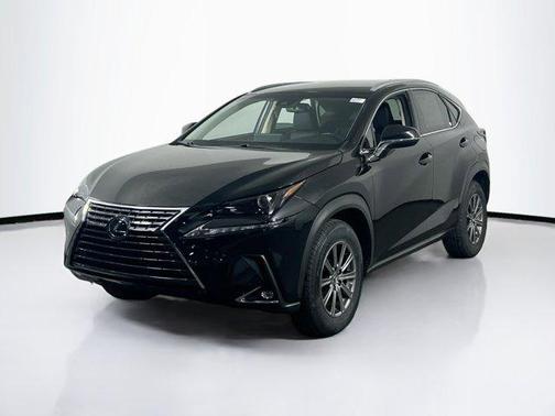 2019 Lexus NX 300 Base