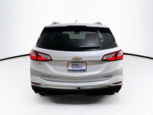 2019 Chevrolet Equinox Premier w/2LZ