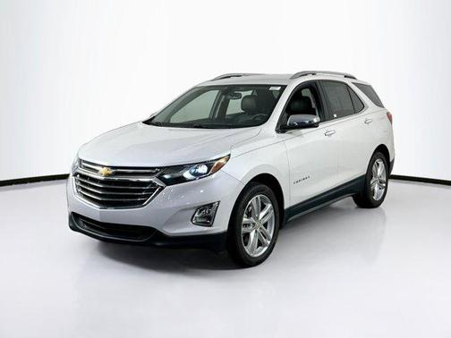 2019 Chevrolet Equinox Premier w/2LZ