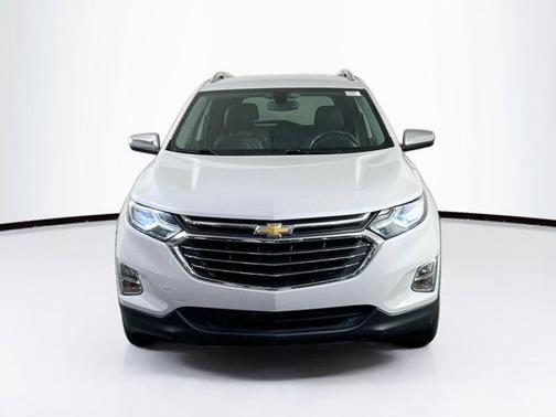 2019 Chevrolet Equinox Premier w/2LZ