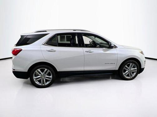 2019 Chevrolet Equinox Premier w/2LZ
