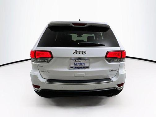 2022 Jeep Grand Cherokee Limited X