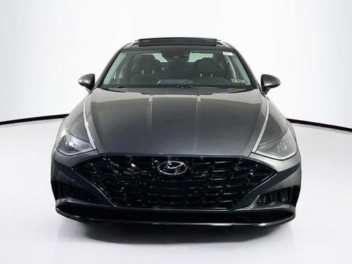 2022 Hyundai SONATA SEL