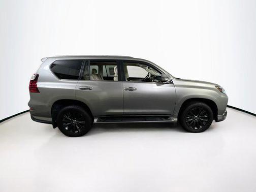 2021 Lexus GX 460 Premium