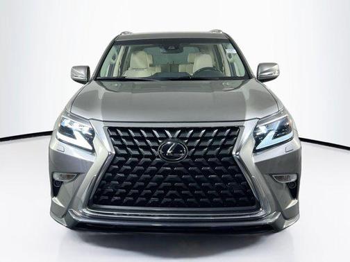 2021 Lexus GX 460 Premium