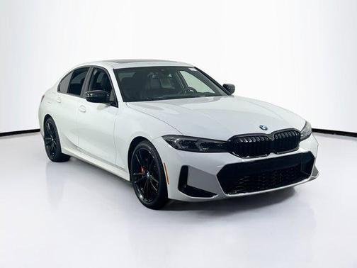 2024 BMW 330 xDrive