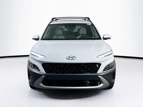 2022 Hyundai KONA Limited
