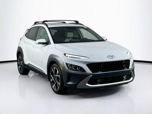 2022 Hyundai KONA Limited