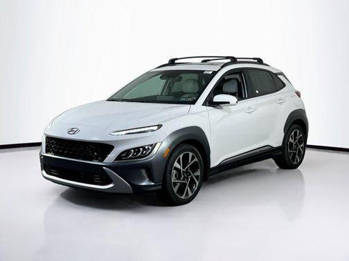 2022 Hyundai KONA Limited