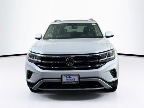 2022 Volkswagen Atlas 3.6L SEL