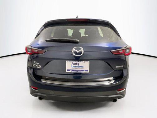 2022 Mazda CX-5 2.5 S Premium