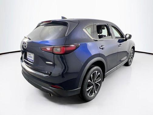 2022 Mazda CX-5 2.5 S Premium