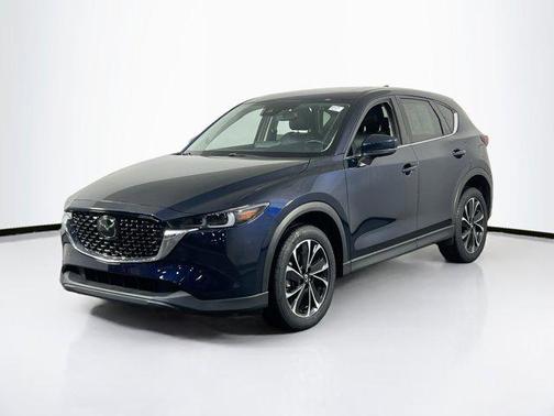 2022 Mazda CX-5 2.5 S Premium