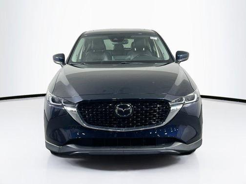 2022 Mazda CX-5 2.5 S Premium