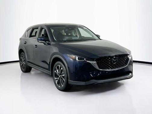 2022 Mazda CX-5 2.5 S Premium