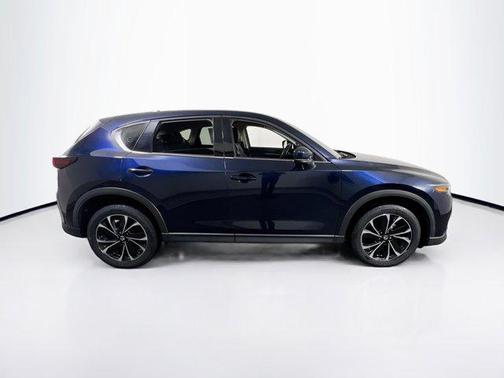 2022 Mazda CX-5 2.5 S Premium