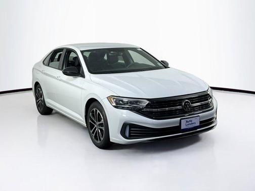 2023 Volkswagen Jetta 1.5T Sport