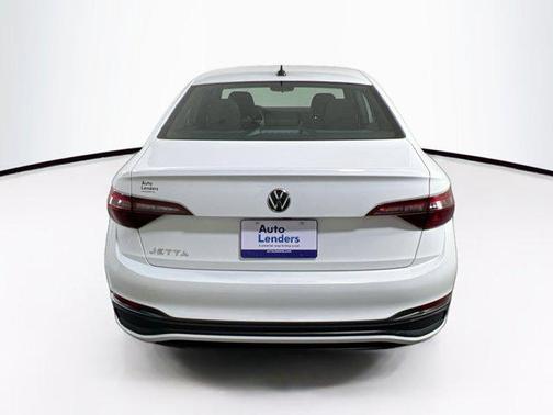 2023 Volkswagen Jetta 1.5T Sport