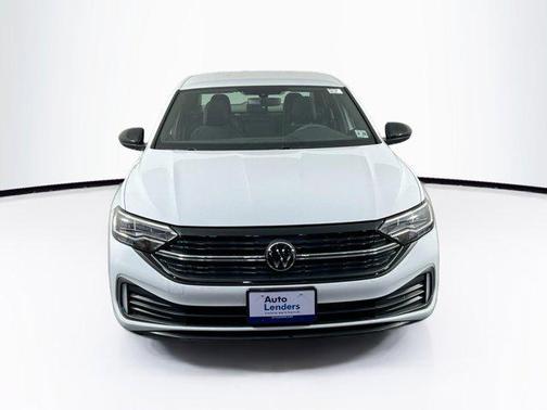 2023 Volkswagen Jetta 1.5T Sport
