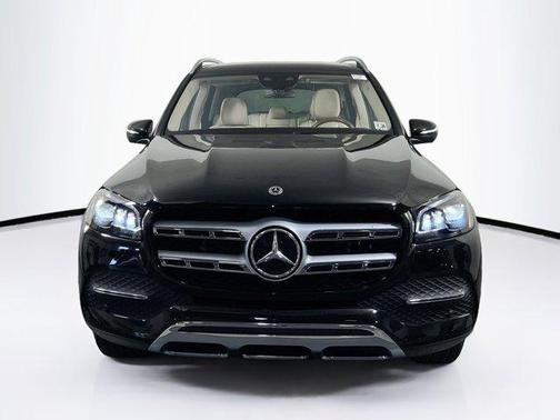 2021 Mercedes-Benz GLS 450 4MATIC