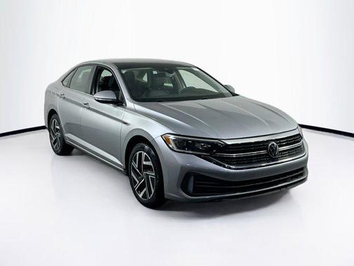 2022 Volkswagen Jetta 1.5T SEL