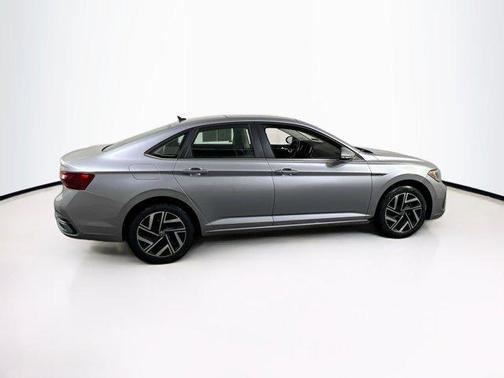 2022 Volkswagen Jetta 1.5T SEL