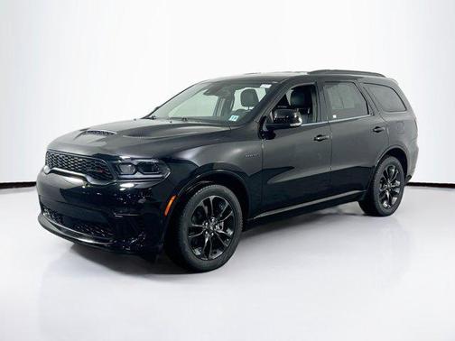 2023 Dodge Durango R/T Plus AWD