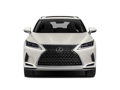 Nightfall Mica 2021 Lexus RX 350 Base