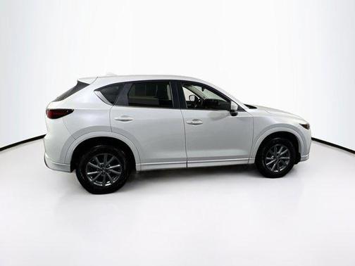 2024 Mazda CX-5 2.5 S Preferred Package