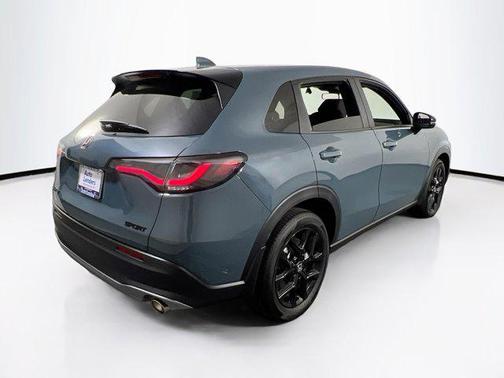 2023 Honda HR-V AWD Sport