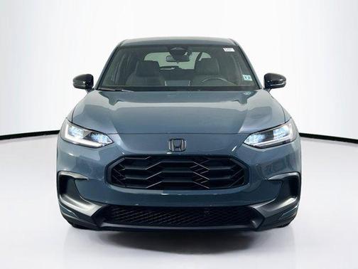 2023 Honda HR-V AWD Sport