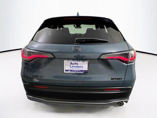 2023 Honda HR-V AWD Sport