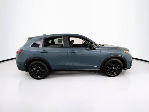 2023 Honda HR-V AWD Sport