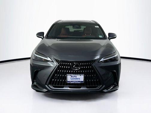 2023 Lexus NX 350 Premium