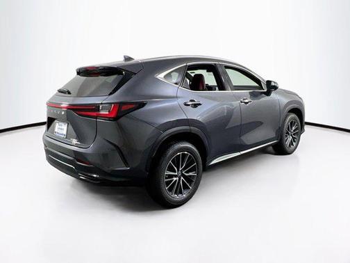 2023 Lexus NX 350 Premium