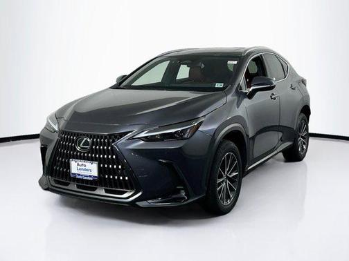 2023 Lexus NX 350 Premium
