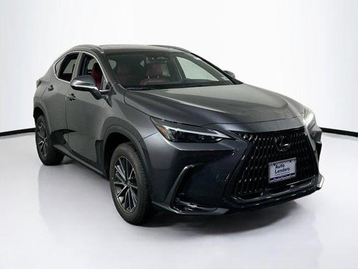 2023 Lexus NX 350 Premium