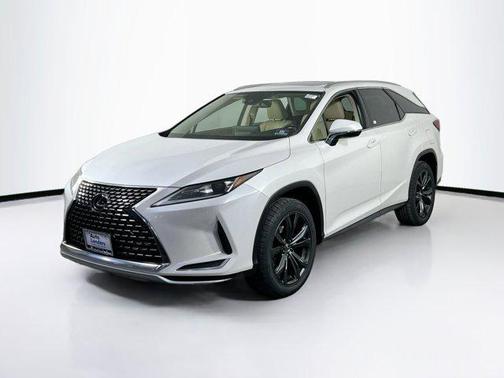 2020 Lexus RX 350L Base