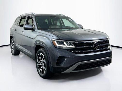 2022 Volkswagen Atlas 2.0T SEL