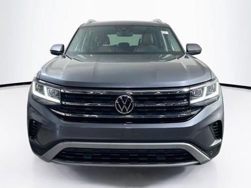 2022 Volkswagen Atlas 2.0T SEL