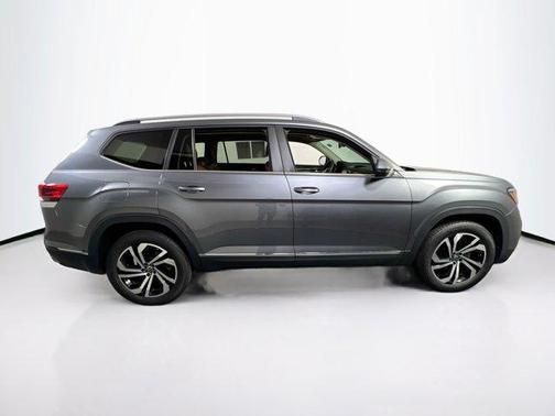 2022 Volkswagen Atlas 2.0T SEL