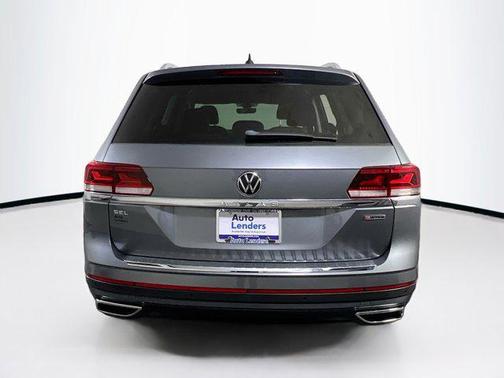 2022 Volkswagen Atlas 2.0T SEL