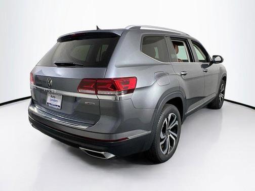 2022 Volkswagen Atlas 2.0T SEL