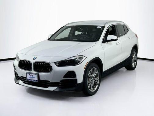 2022 BMW X2 xDrive28i