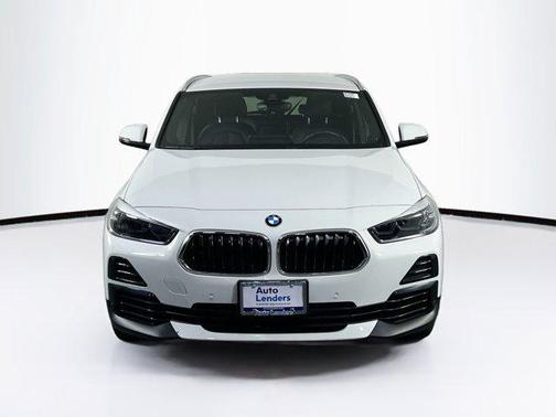 2022 BMW X2 xDrive28i