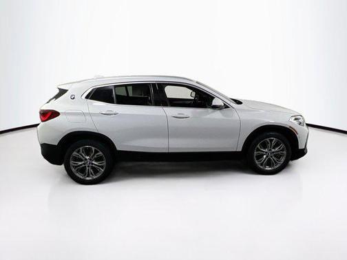 2022 BMW X2 xDrive28i